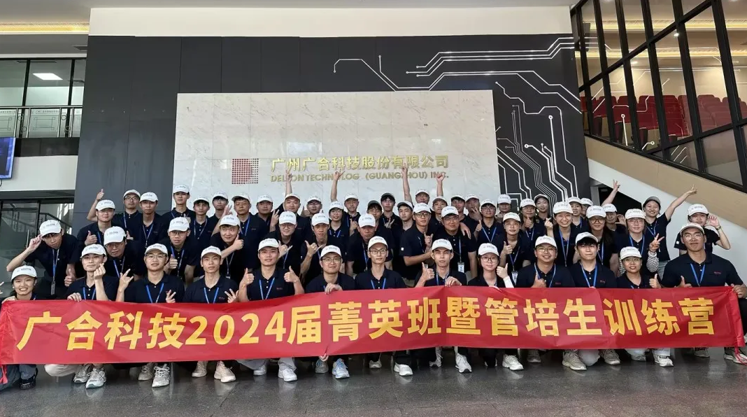 星空平台入口-星空(中国)2024届菁英班暨管培生军训拓展全程回顾
