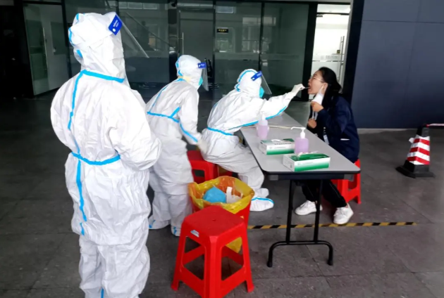 喜讯！广州星空平台入口-星空(中国)荣获“非公志愿服务优秀单位”